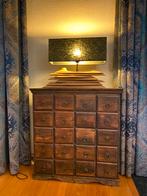 Speelse schemerlamp – zonder kap, Huis en Inrichting, Ophalen of Verzenden, Zo goed als nieuw, E27 (groot)