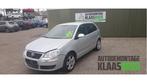 Portier 4Deurs links-voor van een Volkswagen Polo (A7W), Gebruikt, Ophalen of Verzenden, 12 maanden garantie, Volkswagen