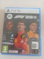 F1 2023 PS5 - Zo Goed Als Nieuw!, Spelcomputers en Games, Games | Sony PlayStation 5, Ophalen of Verzenden, Zo goed als nieuw