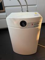 Warmwater Boiler 10 liter merk is daalderop, Doe-het-zelf en Verbouw, Geisers en Boilers, Minder dan 20 liter, Ophalen, Gebruikt