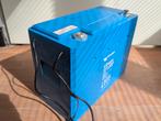 Victron Accu Smart LifePO4 160ah 12.8v battery, Caravans en Kamperen, Camper-accessoires, Ophalen, Gebruikt