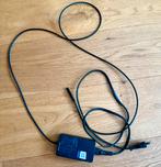 Microsoft Surface oplader 65W (origineel), Computers en Software, Laptop-opladers, Ophalen, Zo goed als nieuw