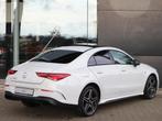 Mercedes-Benz CLA-klasse 250 e Business Solution AMG Limited, Auto's, Mercedes-Benz, CLA, Stof, Gebruikt, 4 cilinders