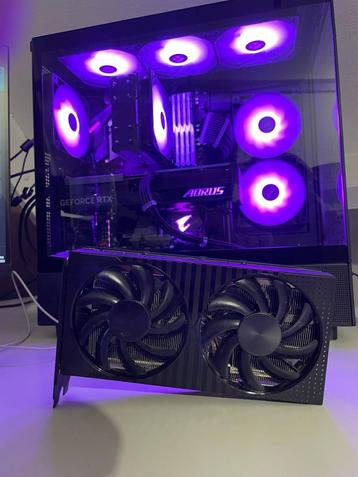 HP 3060 Ti OEM beschikbaar voor biedingen