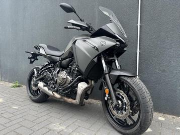 Yamaha Tracer 7 Yamaha tracer 700 abs tracer 7 nieuwstaat . beschikbaar voor biedingen