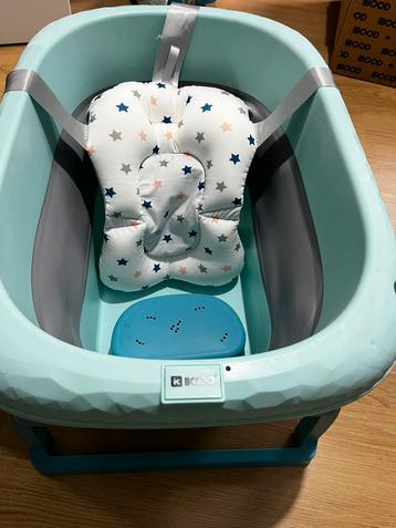 Ikido babybad beschikbaar voor biedingen