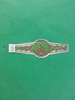 Sigarenbandjes Ad Swolfs 12, Verzamelen, Ophalen of Verzenden, Gebruikt, Sigarenbandjes