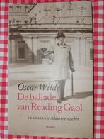 De ballade van Reading Goal, Boeken, Ophalen of Verzenden, Zo goed als nieuw, Boom, Sociale psychologie