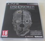 PS3 Game *** DISHONORED *** Game of the Year Edition, Spelcomputers en Games, Games | Sony PlayStation 3, Avontuur en Actie, Online