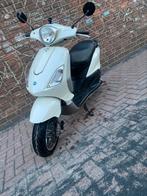 Piaggio Fly 50 4T, Ophalen, Zo goed als nieuw, Fly