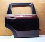 Portier deur rechtsachter Mini Clubman F54 Pure Burgundy C2C, Gebruikt, Deur, Herkomst onderdeel bekend, Achter