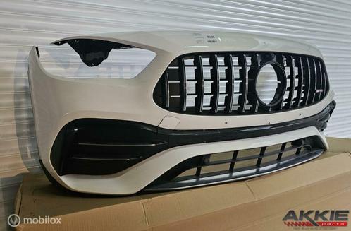 Mercedes gla 35 amg Bumper voor A2478804306 W247, Auto-onderdelen, Carrosserie en Plaatwerk, Bumper, Voor, Gebruikt, Ophalen of Verzenden