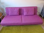 Slaapbank Bruhl, Ophalen of Verzenden, Gebruikt, Tweepersoons, Overige kleuren