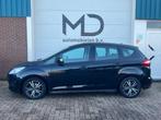 Ford C-Max 1.0 Edition Plus / Perfect onderhouden / Climate, Auto's, Ford, Te koop, Geïmporteerd, Benzine, 73 €/maand