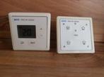buva, Doe-het-zelf en Verbouw, Ophalen of Verzenden, Gebruikt, Ventilator