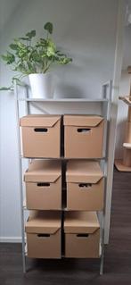 Kast, Huis en Inrichting, Ophalen, Zo goed als nieuw