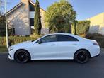 Mercedes-Benz CLA-klasse 180 AMG 136PK AUT•Pano•Burmeste, Auto's, CLA, 136 pk, Gebruikt, Euro 6