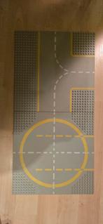 Lego 306 - landing pad (1979), Ophalen of Verzenden, Zo goed als nieuw