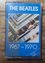 Cassette: The Beatles – 1967-1970 *MC*, Cd's en Dvd's, Cassettebandjes, Gebruikt, 1 bandje, Ophalen of Verzenden, Origineel
