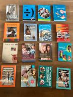Pabo boeken, Overige vakken, Diverse auteurs, Ophalen of Verzenden, Zo goed als nieuw