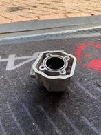80cc airsal cilinderkit, Fietsen en Brommers, Ophalen of Verzenden, Zo goed als nieuw, Cilinder