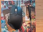Logitech MX Master 3, Computers en Software, Muizen, Ophalen of Verzenden, Zo goed als nieuw