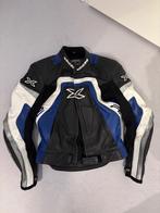 IXS leren motor combi maat 98, Motoren, Kleding | Motorkleding, Ophalen of Verzenden, IXS, Tweedehands, Heren