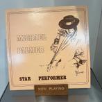 Michael Palmer – Star Performer (1984) | Reggae Roots LP, Ophalen of Verzenden, Gebruikt, 12 inch