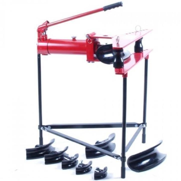 Pijpenbuiger 16 Ton Horizontaal, Auto diversen, Autogereedschap, Nieuw, Ophalen of Verzenden