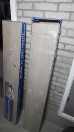 laminaat made in Germany + ondervloer nieuw in verpakking, Doe-het-zelf en Verbouw, Ophalen, 50 tot 150 cm, Nieuw, 10 m² of meer