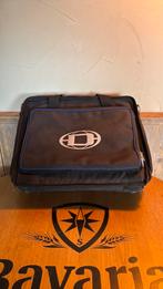 Dynacord cms 600 opbergtas, Subwoofer, Zo goed als nieuw, 120 watt of meer, Ophalen