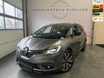 Renault Grand Scénic 1.2 TCe Initiale Paris 7persoons Navi,, Voorwielaandrijving, 4 cilinders, 1850 kg, 7 stoelen