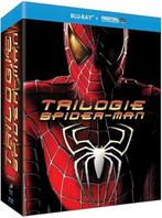 Spider-Man Trilogy (Blu-ray), Verzenden, Zo goed als nieuw