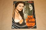 Illustrierte Film-Bühne - Lola Montez - Peter Ustinov 1955, Ophalen of Verzenden, Zo goed als nieuw
