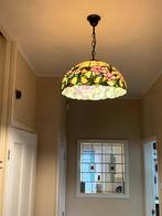Tiffany lamp, Ophalen, Gebruikt, Glas, Minder dan 50 cm