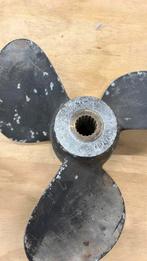 Volvo penta linksdraaiend 14x18, Watersport en Boten, Ophalen, Zo goed als nieuw, Motor en Techniek