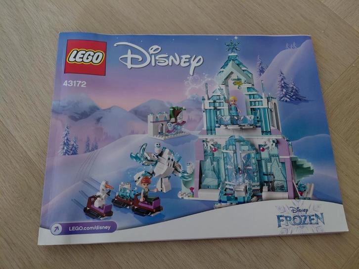 Lego Friends (heel veel sets), Kinderen en Baby's, Speelgoed | Duplo en Lego, Zo goed als nieuw, Ophalen