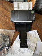Fujitsu scanner fi-7160, Ophalen, Zo goed als nieuw, Documentscanner, Windows