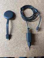 Google Chromecast V3, Ophalen of Verzenden, Zo goed als nieuw, Zonder harde schijf