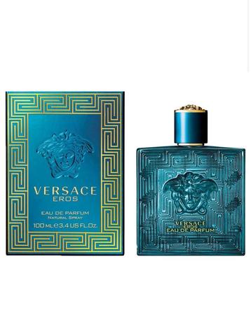 Versace Eros EDP 100ML beschikbaar voor biedingen