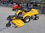 Cub cadet 50 SD L127 frontmaaier  (2008), Ophalen, Kruisweg 17, 2665HA Bleiswijk, NL, Elektrische starter, Andre@elmbv.nl