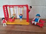 Playmobil vintage Speeltuin 3552, Kinderen en Baby's, Speelgoed | Playmobil, Gebruikt, Ophalen of Verzenden
