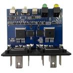 Porsche 944 type 2 / 968 Solid State Fan Relais, Auto-onderdelen, Ophalen, Nieuw, Porsche