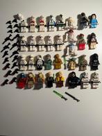 Set Lego Star Wars mini figures, Ophalen of Verzenden, Zo goed als nieuw