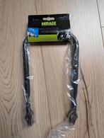 Rugsteun Bagagedrager - Nieuw in Verpakking!, Fietsen en Brommers, Fietsaccessoires | Fietsstoeltjes, Ophalen of Verzenden, Nieuw