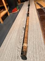 Penhengel 14ft en 1.5lb, Watersport en Boten, Hengelsport | Karpervissen, Ophalen, Zo goed als nieuw, Werphengel