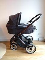 Kinderwagen Mutsy Evo, Met reiswieg, Gebruikt, Combiwagen, Mutsy