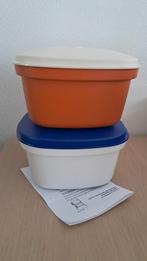 TUPPERWARE SERVEERWONDER MET GEBRUIKSAANWIJZING, Huis en Inrichting, Keuken | Tupperware, Ophalen of Verzenden, Zo goed als nieuw
