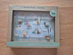 Little Dutch Sound Puzzel - Dieren, 10 tot 50 stukjes, Ophalen of Verzenden, Zo goed als nieuw, Van hout