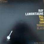 Ray La Montage- Till The Sun Turns Black - Vinyl LP, Verzenden, 1980 tot 2000, Zo goed als nieuw, 12 inch